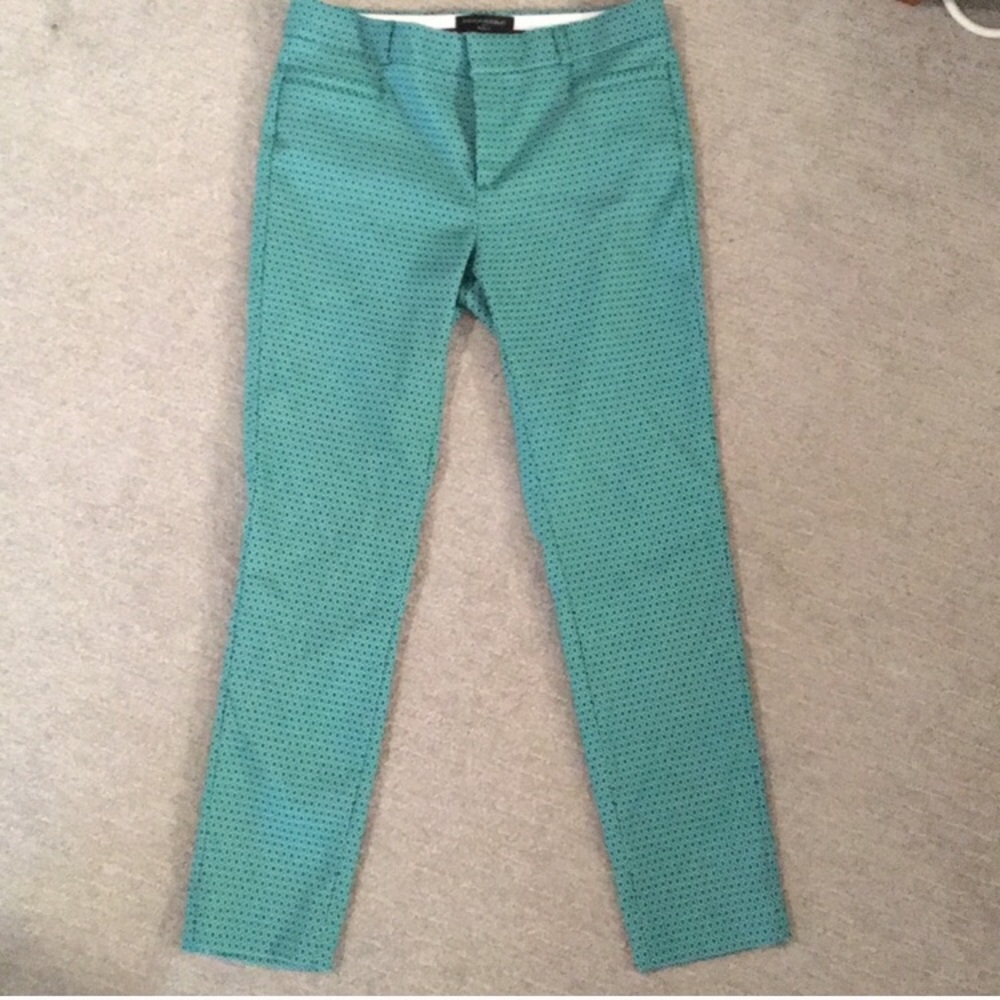Banana Republic Sloan Fit Dress Pants